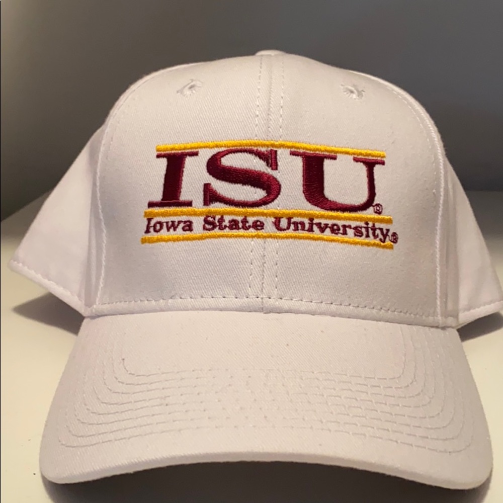 🚨SALE🚨Iowa state hat